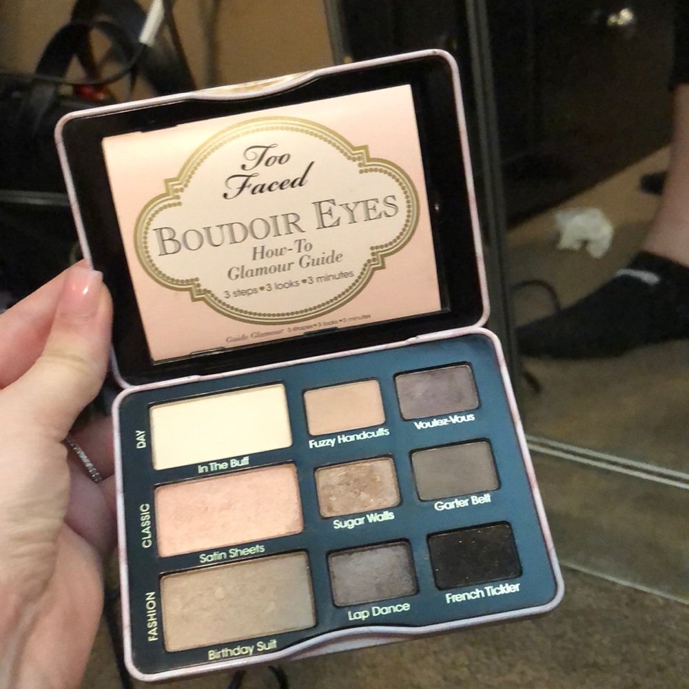 Listing for southern wisdom